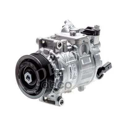 Компрессор Кондиционера Vw Multivan V(7h, 7e)(03-) Transporter V(7h, 7e, 7j)(03-) Denso арт. DCP32069