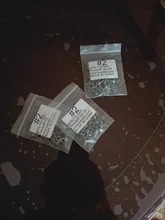 20 piezas giratorio de 3 vías para pesca con conector de peces, señuelo para anzuelo, accesorios de aparejos