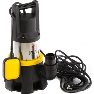 

Denzel dp1400x drainage pump