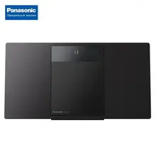 Микросистема Panasonic SC-HC410EE-K