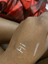 Más Vendidos 1/2/3/4/ 5 uds delineador de ojos lápiz de maquillaje de las mujeres impermeable duradera pigmento delineador de ojos blanco Lápiz Delineador de ojos cosméticos