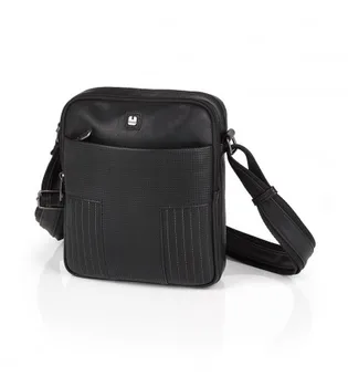 

Report 2 Compartments Man Gabol Ten Black
