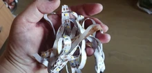 Strip-Light Diode Tv-Background-Lighting Key-Control Desk-Screen Usb-Cable Flexible-Lamp