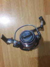 Fishing-Reel GHOTDA Metal Spinning for 1000-7000-Series