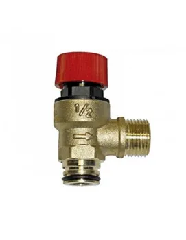 

Safety valve boiler Rock GAVINAGT 129400015