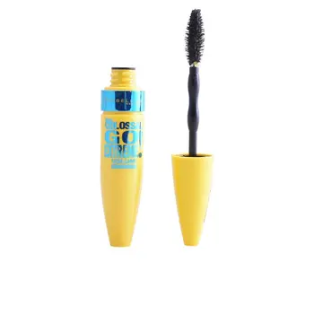 

Colossal go extreme mascara waterproof black