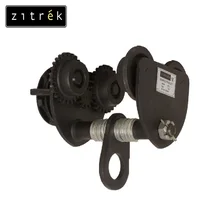 Cart drive Zitrek GCL-2E(2t / 3m) Fastening, Hanging and Horizontal movement of hoists for working on deenergized construction
