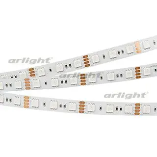 

014387 tape rt2-5050-60-12v RGB (300 LED)-5 m. Arlight