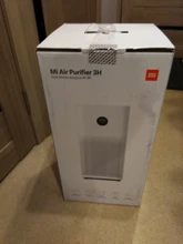 XIAOMI-purificador de aire MIJIA 3 3H, esterilizador doméstico inteligente, elimina el formaldehído, limpieza, filtro Hepa, APP inteligente WIFI