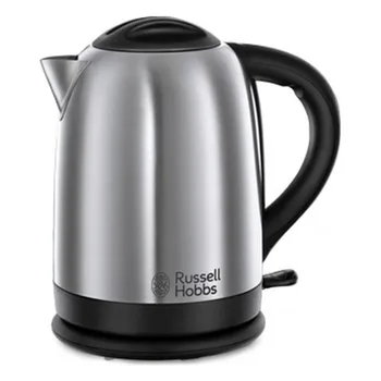 

Kettle Russell Hobbs 20195-70 1 L 2200W Stainless steel
