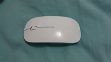kebidumei 2 In 1 Wireless Dual Mode Bluetooth 5.0 + 2.4Ghz Mouse 1600 DPI Ultra-thin