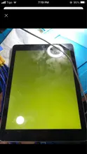 SN Número de serie para iPad Mini 1 2 3 iPad aire 1 2 2018 de 2019 Pro10.2 A1566 A1474 SN Wifi y Bluetooth dirección para iPad Icloud desbloquear