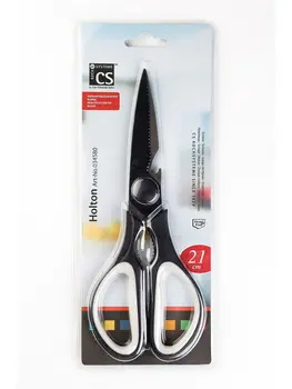 

Scissors CS Holton