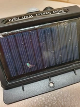 Solar-Light Path-Decoration Motion-Sensor Yard Waterproof Outdoor For Garden LED 