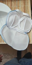 Brassiere-Bag Underwear Mesh-Bag Washing-Bra Machine-Wash Sports-Bra Special-Laundry