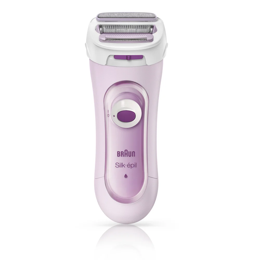 Электробритва для женщин Braun Silk-epil LS 5360 3-в-1
