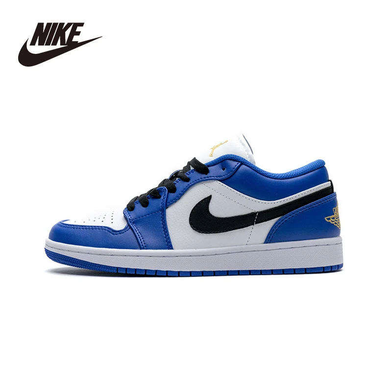 jordan 1 low hyper royal