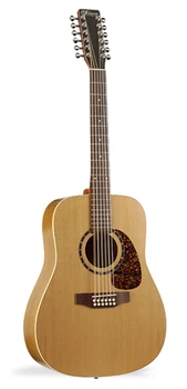 

027354 protege B18 12 Cedar presys electro-acoustic guitar 12-string, Norman