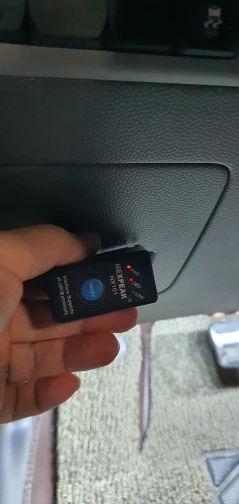 Отзыв о товаре Проектор EANOP M40PLUS, зеркало на лобовом стекле, дисплей OBD2, Winshield, измеритель скорости вращения, скорость проектора, расход масла, приложение дл... от пользователя J***g