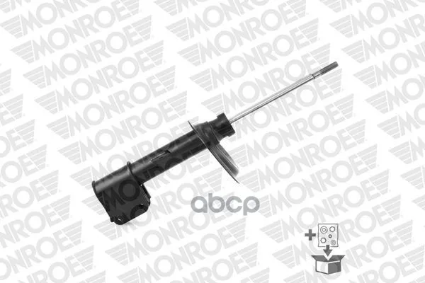Амортизатор Передний Правый Monroe 742091sp Monroe арт. 742091SP