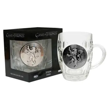 

Glass Jug Lannister Game of Thrones