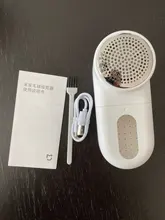 Xiaomi Mijia-eliminador de pelusas, Bola de Pelo, suéter, 5 hojas, cabezal, removedor de tela, venta al por mayor
