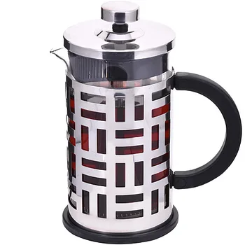 

French press stainless 600 ml Mayer & Boch 28857