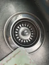 Water-Separator-Bag SINK-FILTER Garbage-Bag Kitchen-Tools Screen for Anti-Clogging Floor-Residue