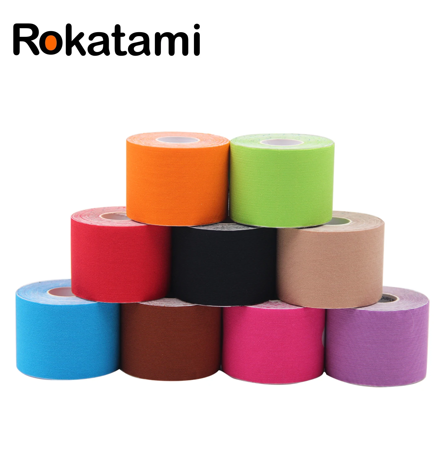 Tapes kinesio for face kinesiology tape Self-adhesive bandage | Спорт и развлечения