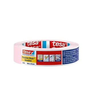 

Tesa Spa 84441 Masking Tape Pink Soft 50 M X 25 Mm