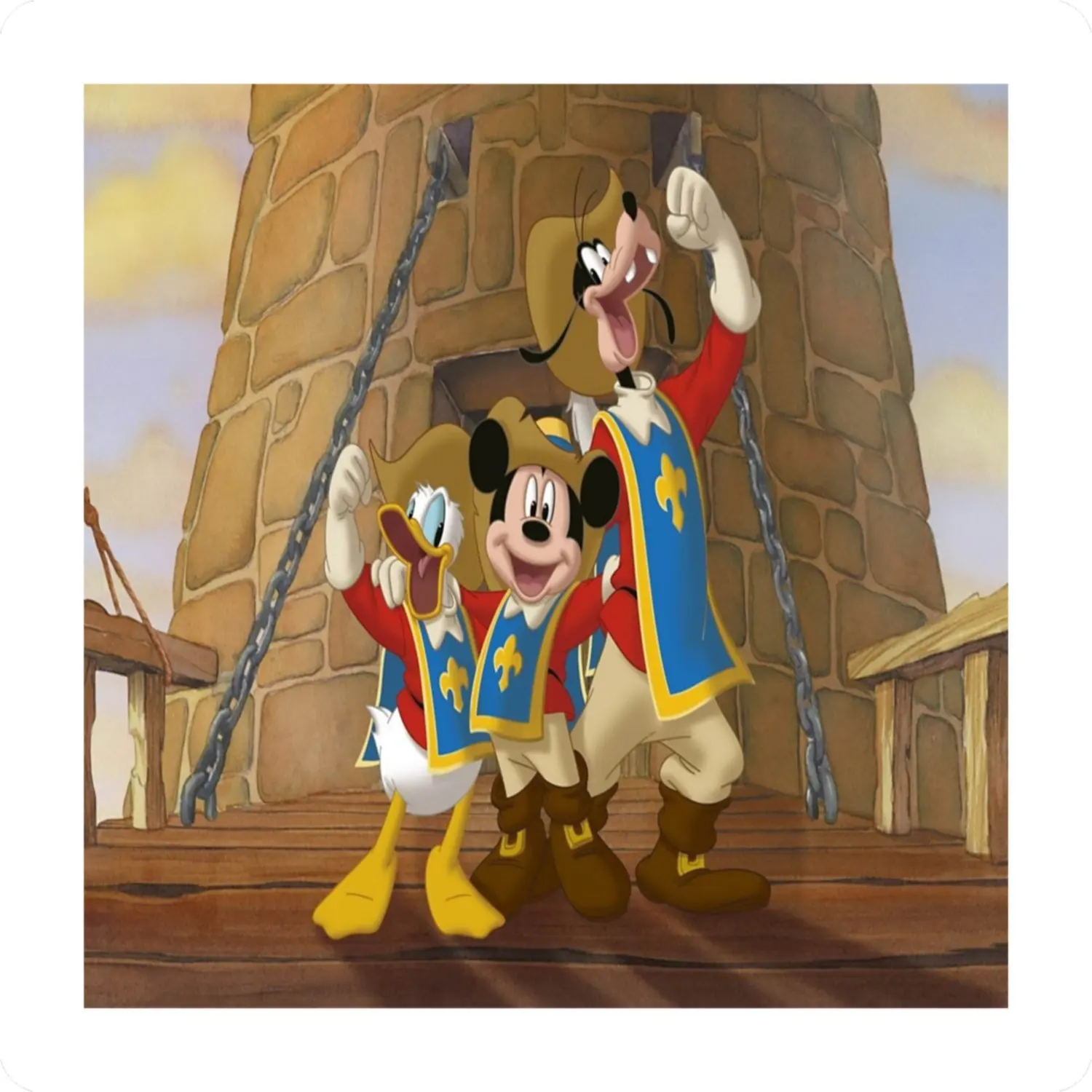 Набор для лепки Disney Клуб Микки Мауса Магазин сладостей (масса для лепки - 6 цв. аксесс., инструк.)