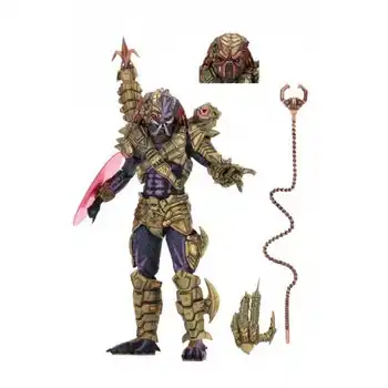 

Predator figure Ultimate Lasershot Predator 21 Cm