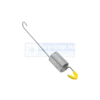 

Spring for washing machine Electrolux, Zanussi, AEG 3794004006