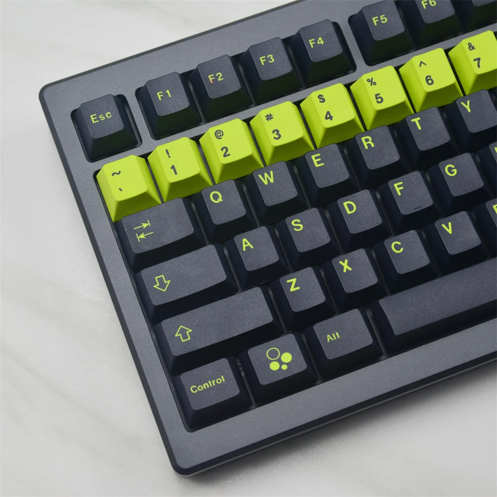 cereja, DYE-SUB, personalizado, 129 chaves