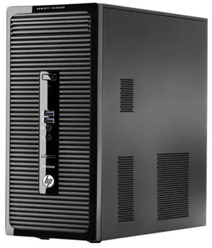 

HP COMPUTER PRODESK 490 G3 CPU I5 8GBRAM 1TB
