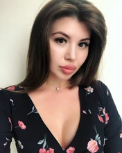 GLAMLASH-pestañas postizas individuales en forma de V, extensiones de pestañas con autoventilación 2D YY, suaves, elipse, puntas planas, prefabricadas, voluminosas Premium