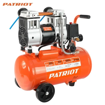 

Compressor piston oil free Patriot WO 24-220 525301920