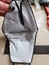 Mascarilla facial con lentejuelas ostentosas para fiesta, máscara antipolvo, lavable, reutilizable, lazo de oreja elástico, kpop