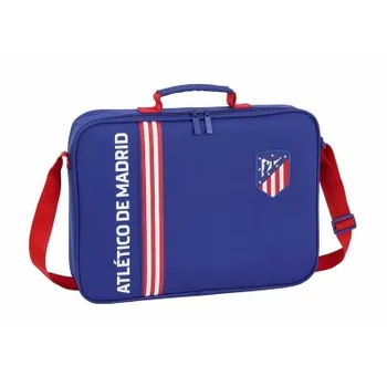 

Atletic School In blue