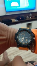 SMAEL- Relojes deportivos digitales para hombre, reloj masculino de pulsera LED, de cuarzo resistente al agua 50m
