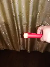 LED Flashlight Torch-Lamp Magnet Work-Inspection COB with The-Bottom And Clip Red/blue