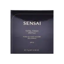 Замена макияжа Sensai открытая отделка Kanebo