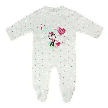 

BUBBLER INTERLOCK MINNIE