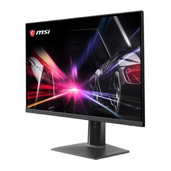 

Gaming Monitor MSI MAG161V 27" Full HD 165 Hz HDR Black