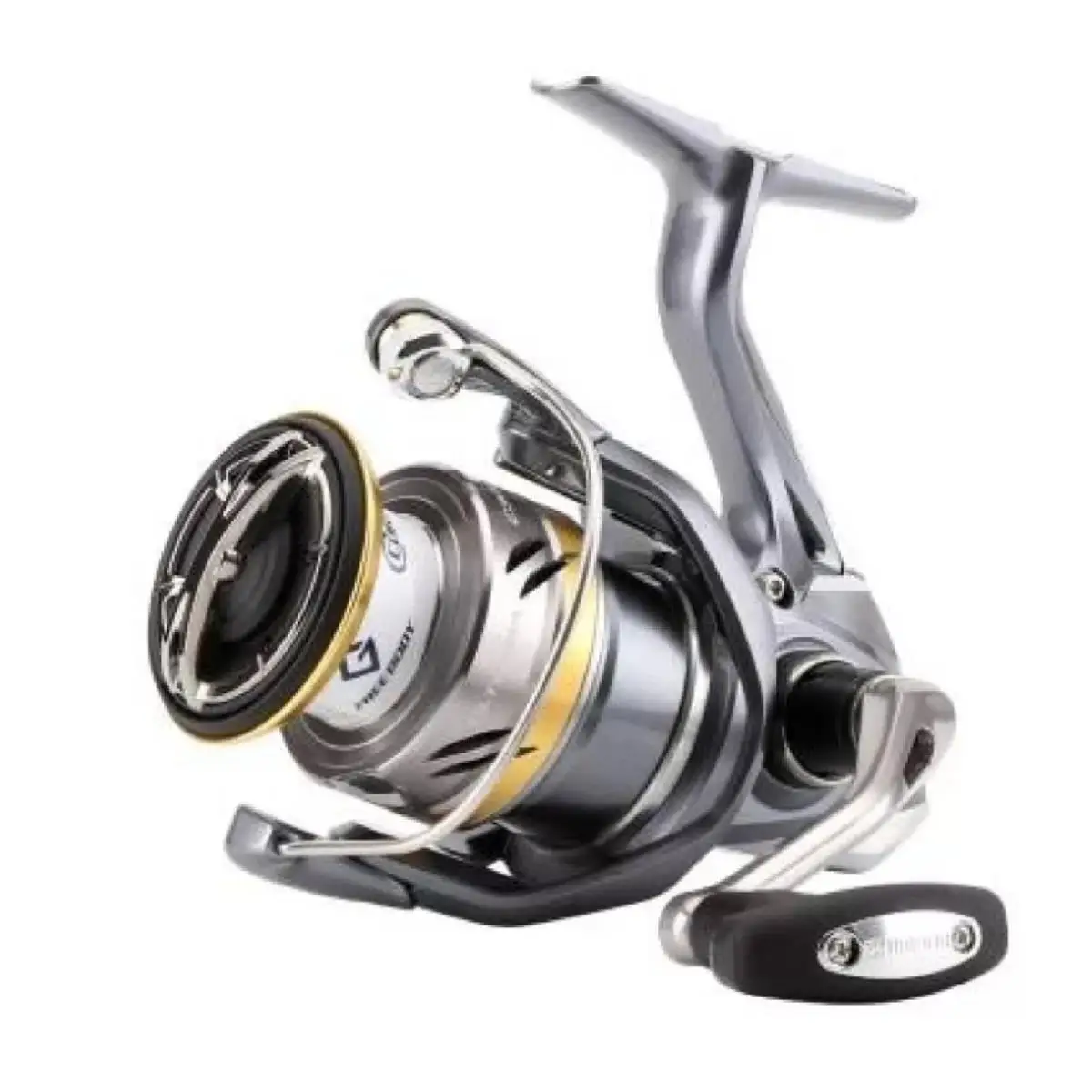 Катушка Shimano ULTEGRA C3000FB(ULTC3000FB