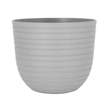 

Flower pot ARTEVASI Havana Horizon - Ø 40 x H 33.2 cm - 31 L-Limestone