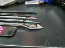 Pry-Phone Hand-Tool-Set Spudger-Kits Disassemble Crowbar Opening-Tool Mobile-Phone-Repair