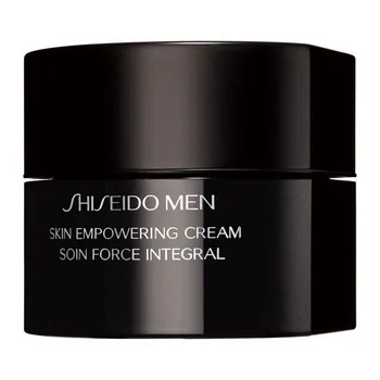 

Anti-Brown Spot and Anti-Ageing Treatment Men Shiseido (50 ml)