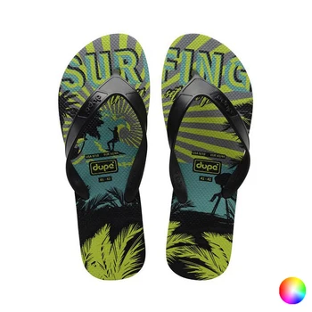

Men's Flip Flops Dupé Surfe