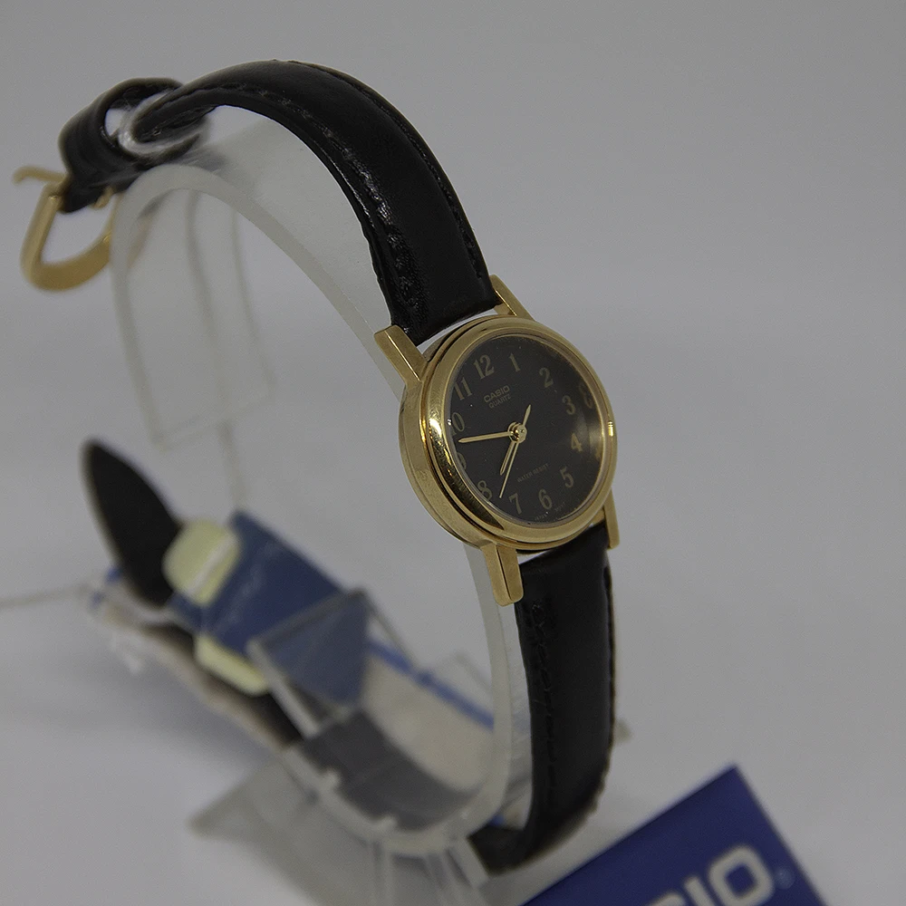 Рисунок 2 - часы Casio женские водонепроницаемые